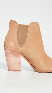 KAANAS Verdello Elastic Booties