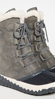 Sorel Out N About Plus Tall Boots