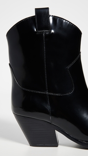 Jeffrey Campbell Defence Western Boots