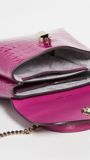 Kate Spade New York Romy Mini Top Handle Bag