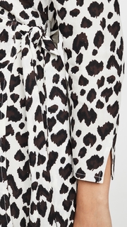 Cleobella Miles Wrap Dress
