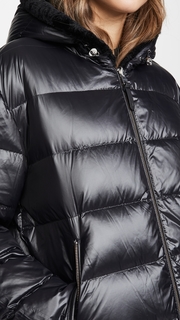 Mackage Brie-SP Reversible Jacket