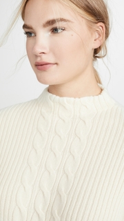 A.P.C. Pull Nico Sweater