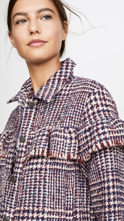 BB Dakota Jack By BB Dakota You Better Work Jacket