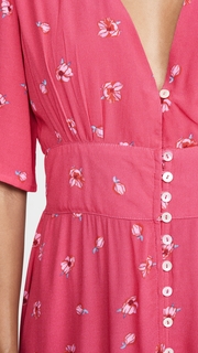 Cleobella Valeninta Midi Dress