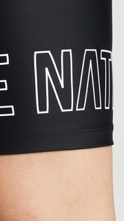 P.E NATION Strike Shorts