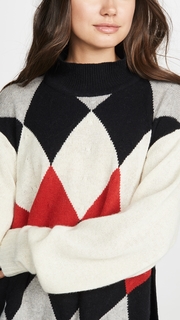 Preen By Thornton Bregazzi Ingrid Knit