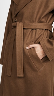 A.P.C. Manteau Bakerstreet Coat
