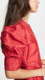 Preen By Thornton Bregazzi Alexis Dress