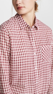 RAILS Farrah Button Down