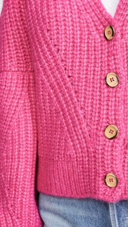 Ulla Johnson Jelena Cardigan