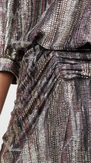 Ba&sh Salina Dress