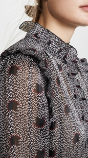 Ba&sh Paris Dress