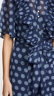 Keepsake Passion Midi Dress