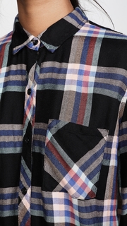 RAILS Hunter Button Down