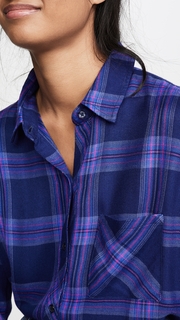 RAILS Hunter Button Down Shirt