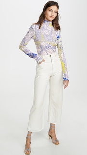 Rachel Comey Recall Top