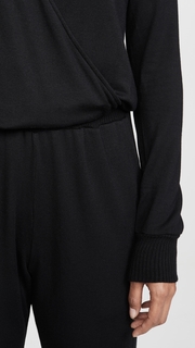 Splendid Super Soft Jumpsuit