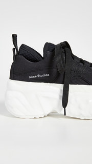 Acne Studios Manhattan Dip Sneakers