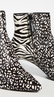 alice + olivia Fayla Booties