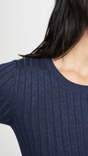 525 America Ribbed Pullover