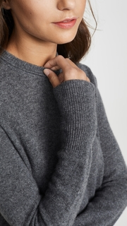 Equipment Sanni Crew