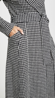 Harris Wharf London Long Duster Coat