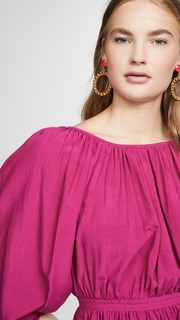 Mara Hoffman Maud Top