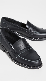 Sol Sana Lloyd Loafers