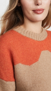 BAUM UND PFERDGARTEN Cirkeline Sweater