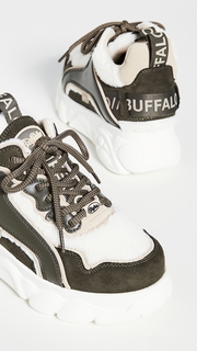 Buffalo London Chai Lo Sneakers