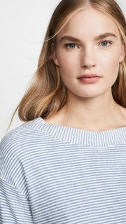 Cosabella Moonlight Long Sleeve Top