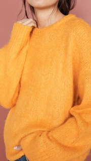 J.O.A. Oversized Sweater