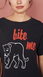 LNA Cougar T-Shirt