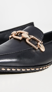 Stella Luna Lenny With Studding Loafers