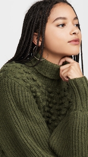 Apiece Apart Quercia Sweater