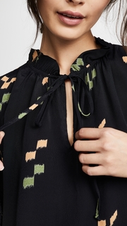 Rachel Pally Rayon Gail Dress