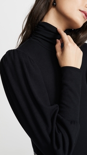 Rachel Pally Lux Rib Eloise Bodysuit