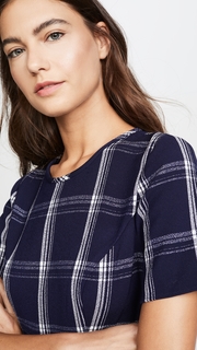 Shoshanna Layton Dress