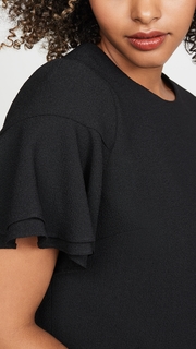 Black Halo Syon 2 Piece Jumpsuit