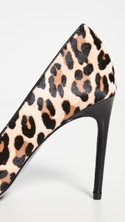 alice + olivia Creda Pumps