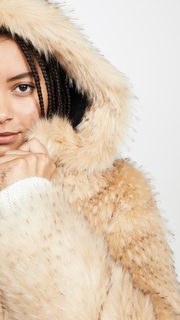 IRO Gosty Coat
