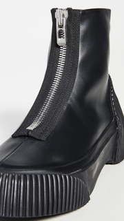 3.1 Phillip Lim Lela Vulcanized Boots