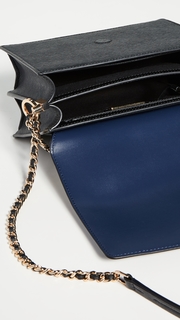 Tory Burch Robinson Convertible Shoulder Bag