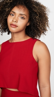 Black Halo Kacie 2 Piece Maxi Dress