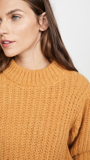 Ba&sh Eric Sweater