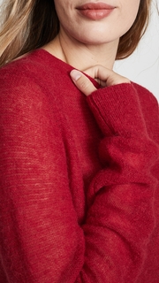 Helmut Lang Air Crew Sweater