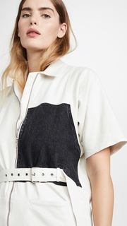 Rachel Comey Handy Jumpsuit