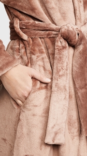 Skin Whitney Plush Robe