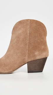 Splendid Paige Western Booties